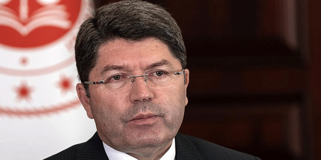 Bakan Tunç'tan Engin Polat açıklaması