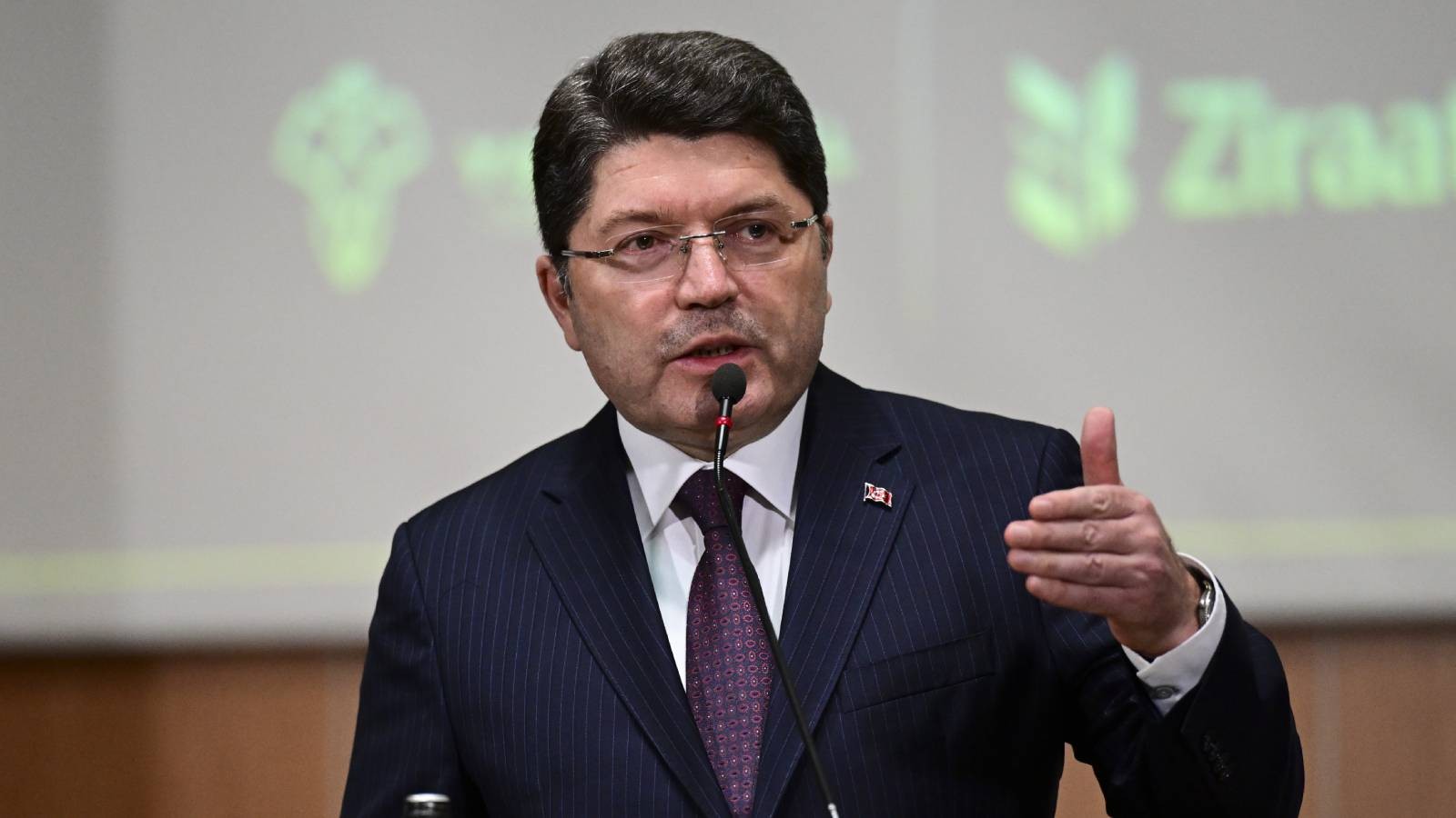 Adalet Bakanı Yılmaz Tunç’tan Fatih Altaylı açıklaması