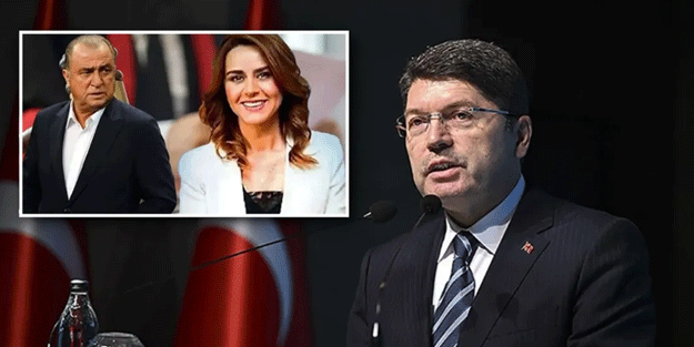 Bakan Tunç'tan Fatih Terim Fonu açıklaması