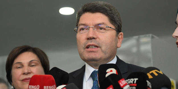 Adalet Bakanı Yılmaz Tunç'tan Instagram açıklaması! Yeniden kapatılacak mı?