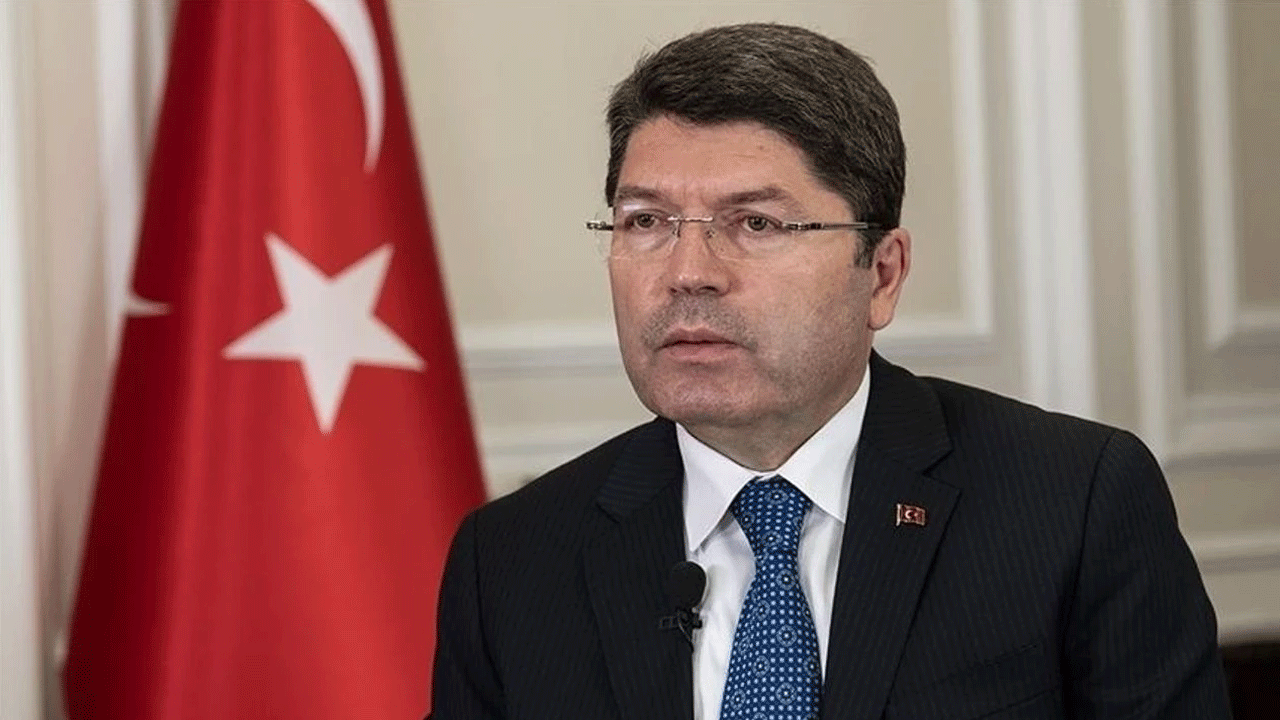 Bakan Tunç'tan müjde niteliğinde sözler