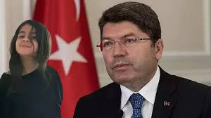 Adalet Bakanı Yılmaz Tunç’tan Narin Güran açıklaması
