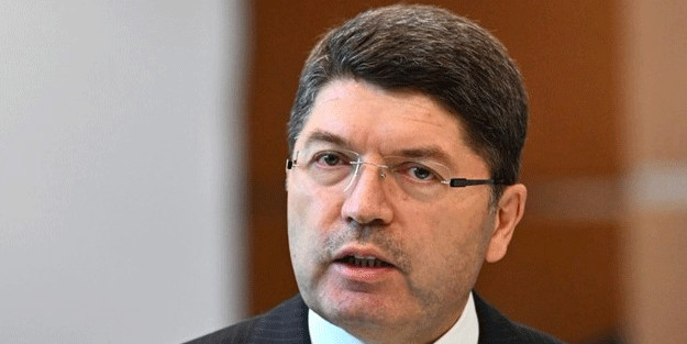 Bakan Tunç’tan Eylem Tok açıklaması