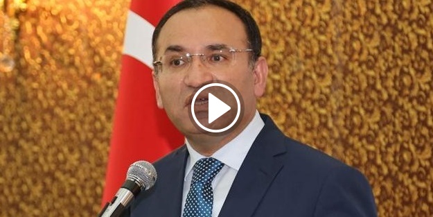 Adalet Bakanı'ndan hakim ve savcılara sosyal medya uyarısı