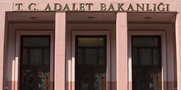 Adalet Bakanlığı 40 öğretmen alımı başvurusu nasıl yapılır?