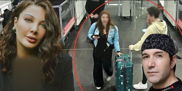 Adalet Bakanlığı açıkladı! Katil oğlunu kaçıran Eylem Tok’a kötü haber