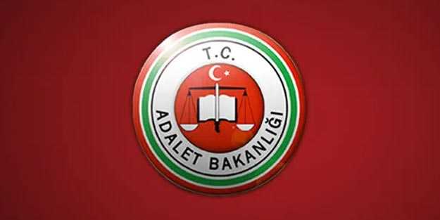 Adalet Bakanlığı alımları
