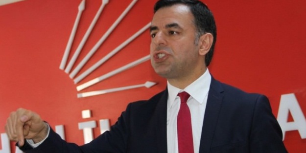 Adalet Bakanlığı, CHP'li vekili yalanladı