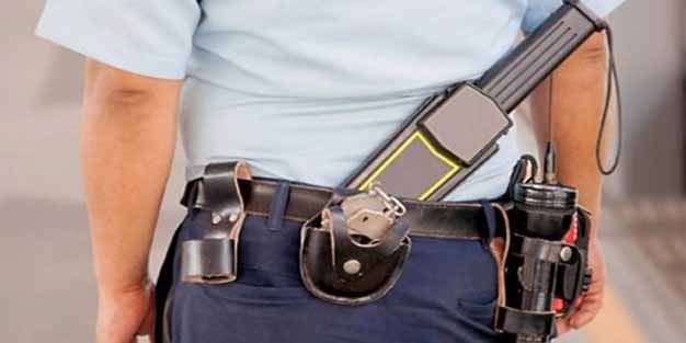 Adalet Bakanlığı gardiyan alımları ne zaman?