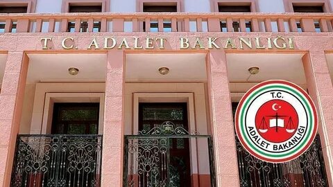 Adalet Bakanlığı Hakim ve Savcı Adayı Alacak