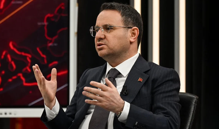 Adalet Bakanlığı kolları sıvadı: Çocuk ile aile korunacak suç ve istismar önlenecek