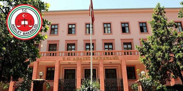 Adalet Bakanlığı mühendis alacak