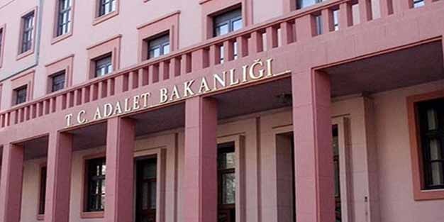 Adalet Bakanlığı öğretmen alımları ne zaman?