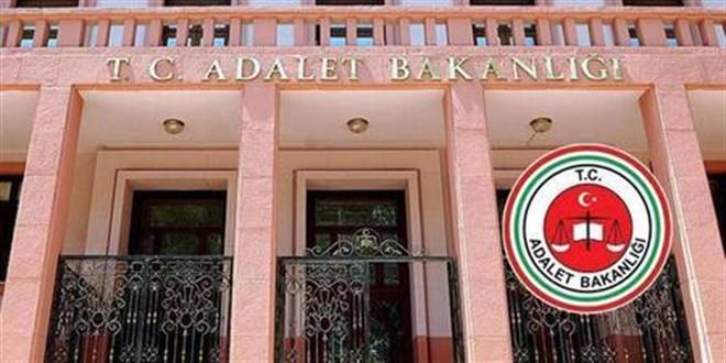 Adalet Bakanlığı personel alacak