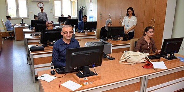 Adalet Bakanlığı Zabıt Kâtibi alımları ne zaman?