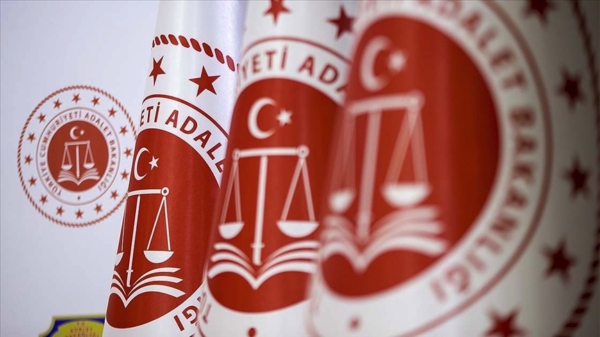 Adalet Bakanlığına 200 personel alınacak