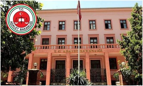 Adalet Bakanlığı’na Hakim ve Savcı Adayı alınacak