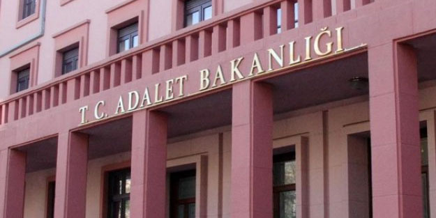 Adalet Bakanlığına personel alımı