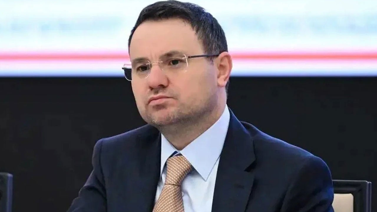 Adalet Bakanlığı'ndan 81 ildeki mahkemelere genelge! Gürlek: Halk düşmanlarının gözünün yaşına bakmayın!