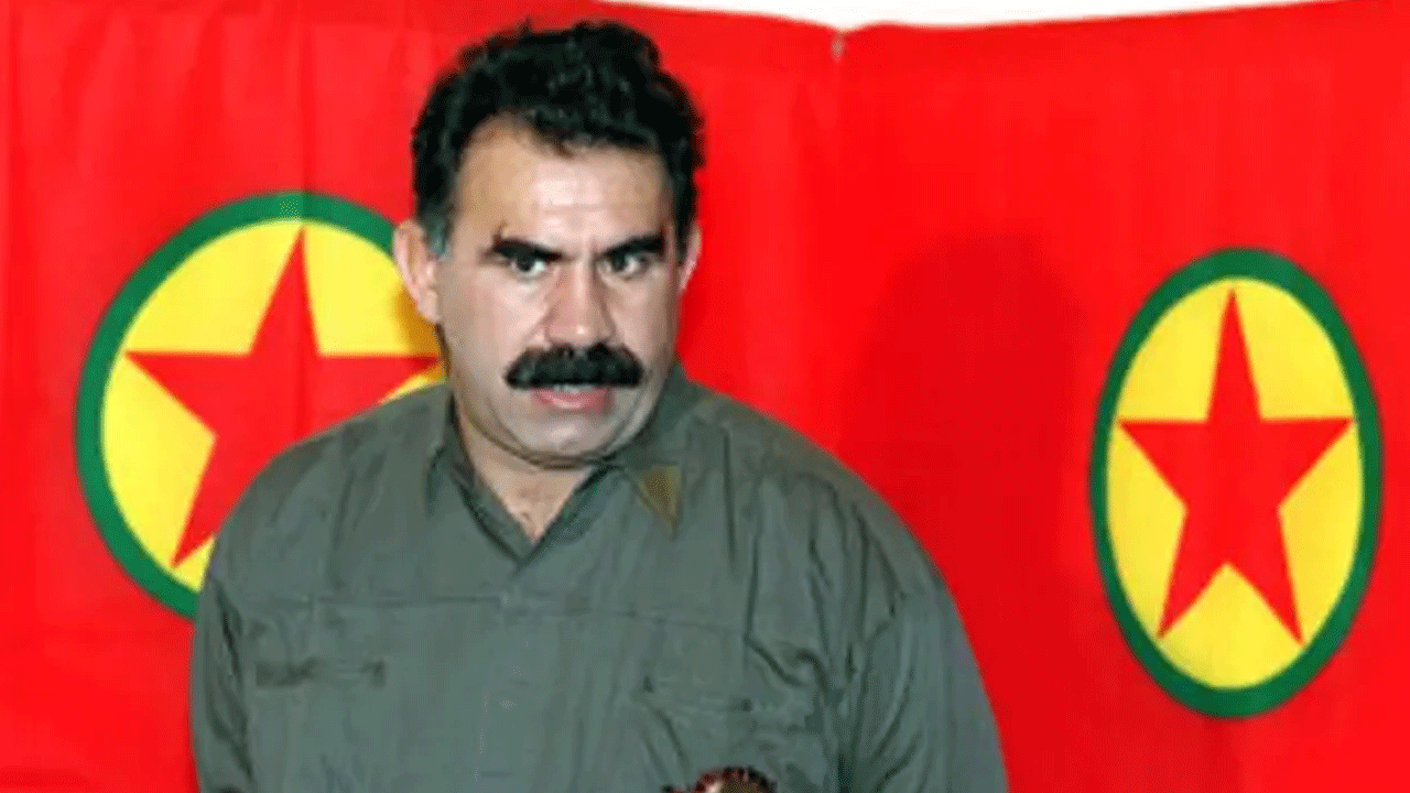 Adalet Bakanlığından Abdullah Öcalan açıklaması
