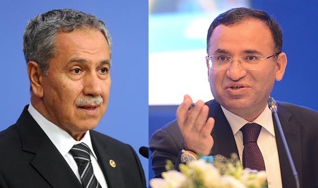 Adalet Bakanlığı'ndan açıklama