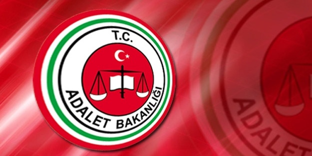 Adalet Bakanlığı'ndan 81 ile uyarı