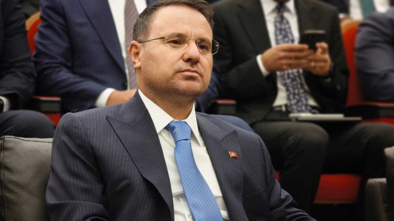 Adalet Bakanlığından ahlaksızlara büyük darbe! 81 ildeki Cumhuriyet Başsavcılıklarına gönderildi