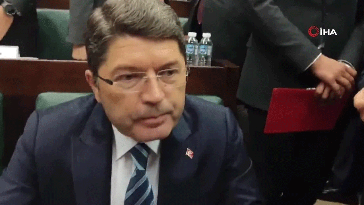 Adalet Bakanlığı'ndan Ahmet Özer açıklaması! Tam 14 kez Ramiz Kartal ile görüşmüş!