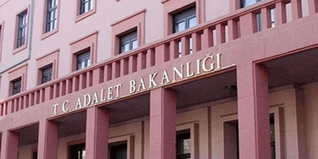 Adalet Bakanlığı'ndan AİHM'e deprem mektubu