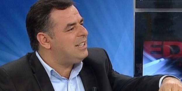 Adalet Bakanlığı'ndan CHP'li Yarkadaş’a sert tepki!