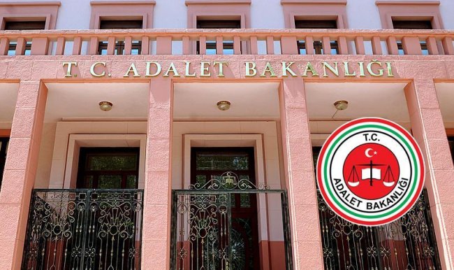Adalet Bakanlığından 'cinsel istismar' haberine yalanlama!