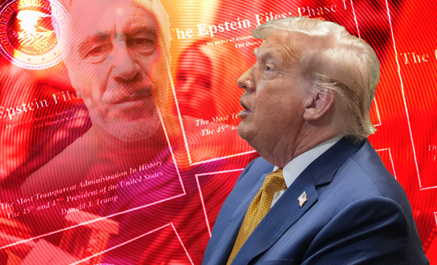 Adalet Bakanlığı’ndan Epstein dosyası savunması! Trump’ı değil mağdurları koruyoruz