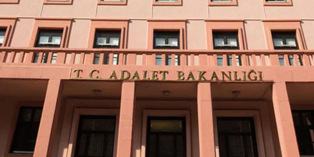 Adalet Bakanlığı'ndan iddialara cevap