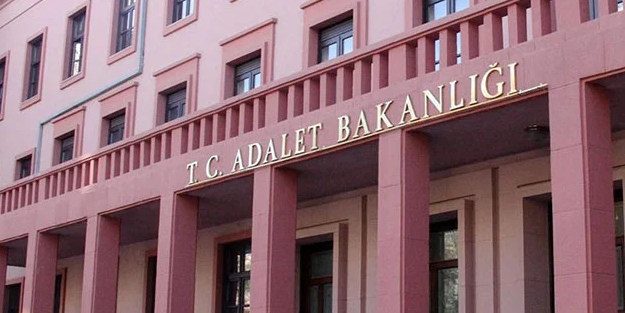 Adalet Bakanlığından ‘Kadına şiddet’ genelgesi
