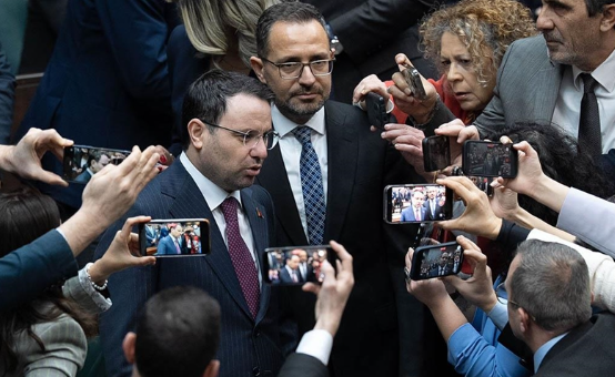 Adalet Bakanlığı'ndan Kirli Ağa Geçit Yok: Gaziantep Adliyesi'nde Dev Operasyon