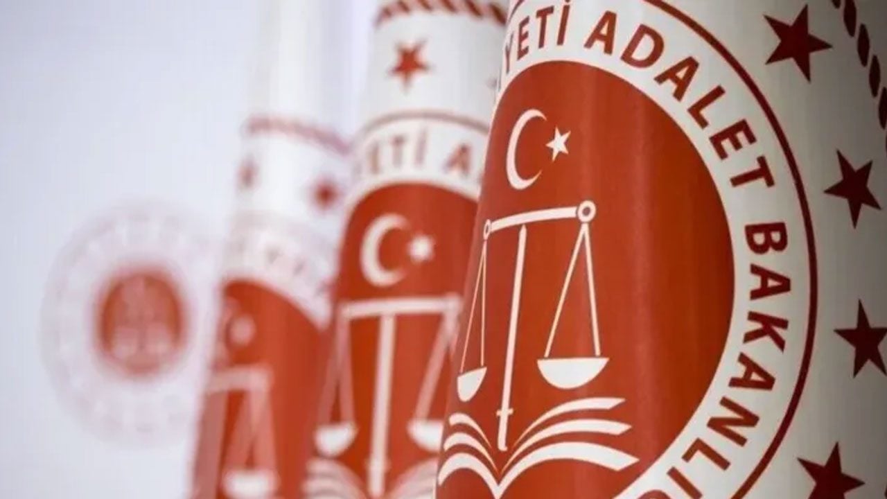 Adalet Bakanlığından fon soruşturması açıklaması: Ana muhalefet liderinin beyanları mesnetsiz bir iftiradır