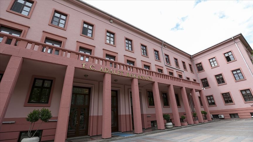 Adalet Bakanlığından Sözleşmeli İcra Kâtipliği Sınavı