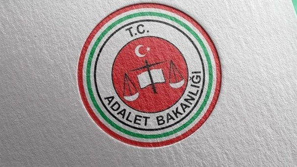 Adalet Bakanlığı'ndan talimat geldi! Kapıdan kovun...