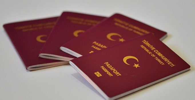 Adalet Bakanlığı'ndan 'vizesiz seyahat' mesaisi