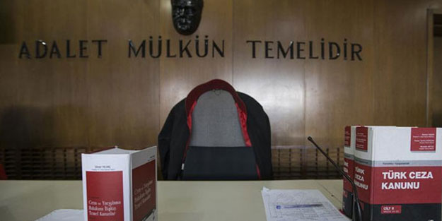 Adalet Bakanlığından yeni uygulama! Dava süreleri taraflara bildirilecek