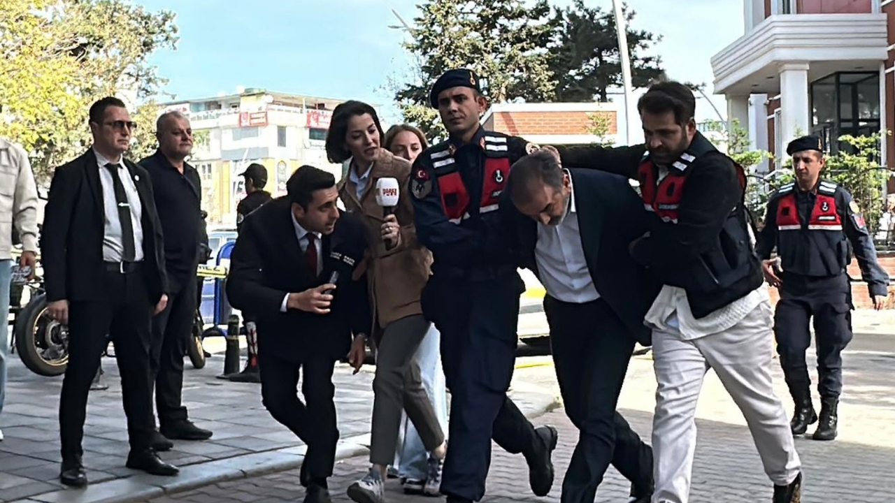 Adalet Bakanlığından ‘Yenidoğan çetesini çökerten savcı’ hakkında flaş açıklama