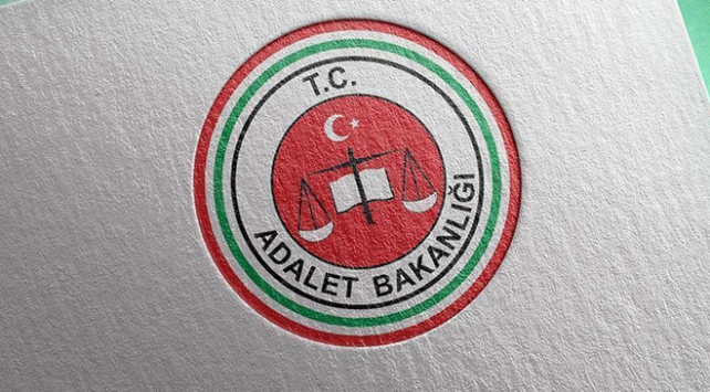 Adalet Bakanlığı'nın görev ve yetkileri belli oldu