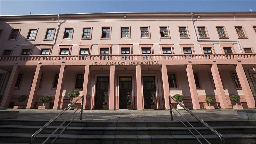 Adalet Bakanlığının 'Rapor Teslim Kontrolü Uygulaması' bilirkişi rapor teslim süresini 30 güne düşürdü