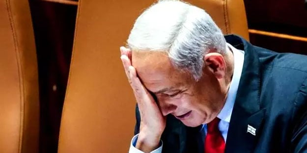 Adalet Divanı'ndan son dakika İsrail açıklaması