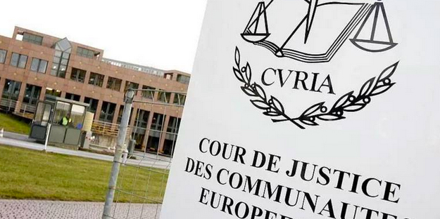 Adalet Divanı'nın adaleti bu!