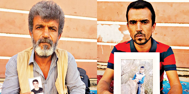 ‘Adalet’ diyerek yürüyenler bizim için nerede?