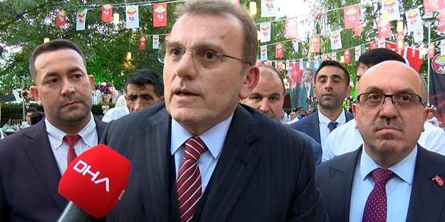 Adalet Partisi'nden 23 Haziran kararı!