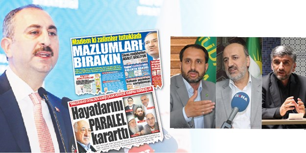 Adalet sadece Balyozcuya mı?