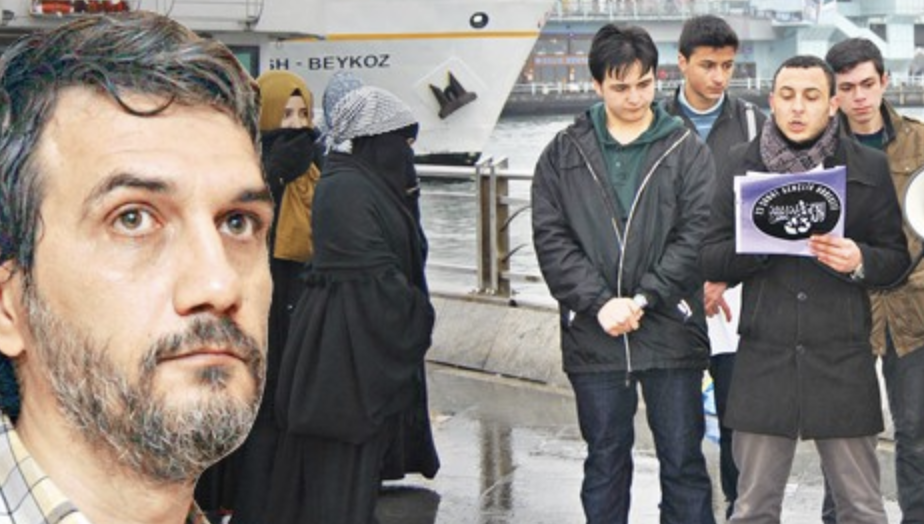 Adalet sadece darbeciye mi?