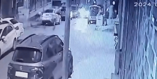 Adalet sistemi uyumaya devam ediyor! Sokaklar kan gölü